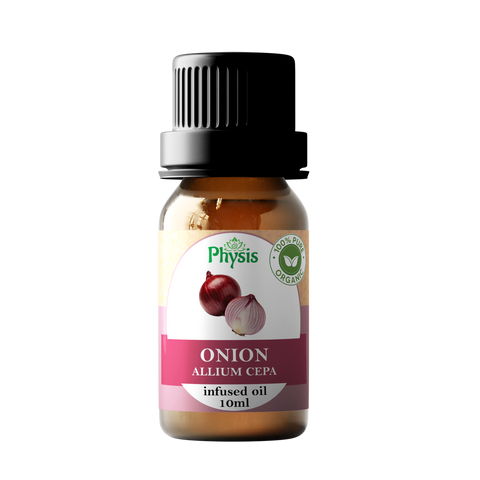 Organic Infused oil | Onion Oil 10ml