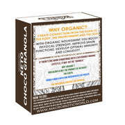 Organic/Bio | Granola Keto Choco