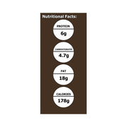 Organic/Bio | Granola Keto Choco
