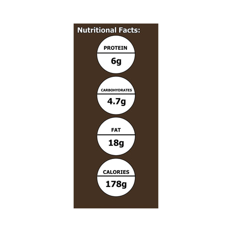 Organic/Bio | Granola Keto Choco