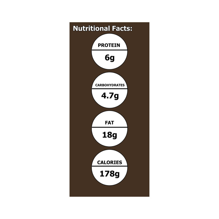 Organic/Bio | Granola Keto Choco