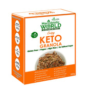 Organic/Bio Granola Keto