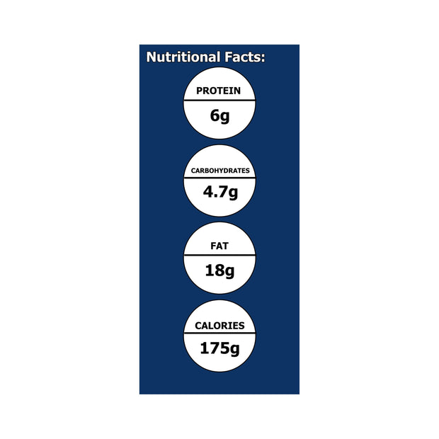 Organic/Bio | Granola Keto Peanut