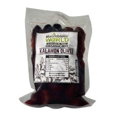 Kalamon Olive