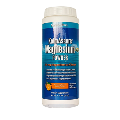 KalmAssure  Magnesium Citrate Powder