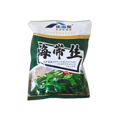 Natural Efe l Kelp Silk Seaweed 100g