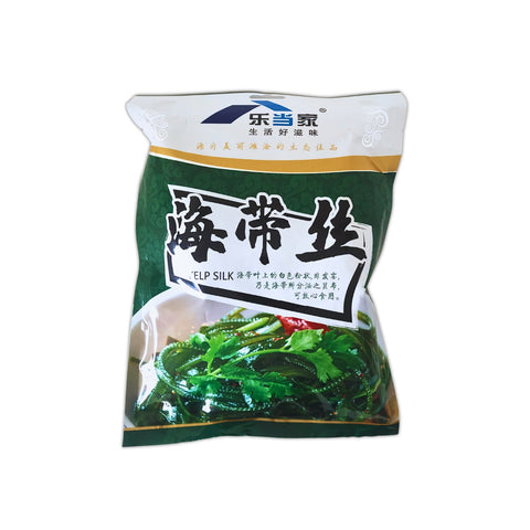 Natural Efe l Kelp Silk Seaweed 100g