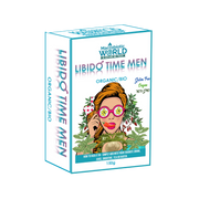 Organic/Bio | Libido Time Men