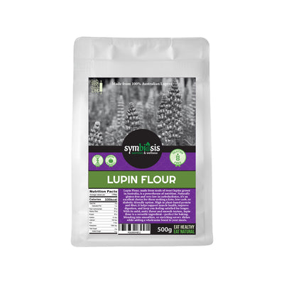 Lupin Flour