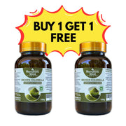 Organic/Bio Broken Chlorella Powder