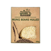 Organic/Bio Mung Beans Hulled
