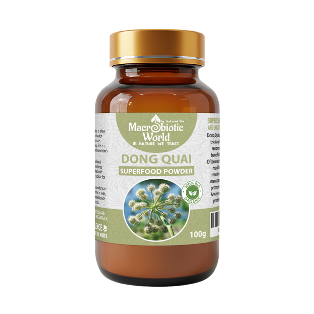 MacrobioticWorld-Organic-DongQuai-Superfood-Powder-100g