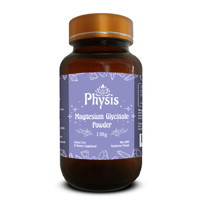 Magnesium Glycinate Powder