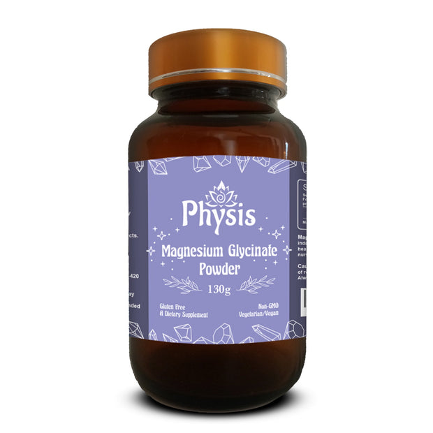 Magnesium Glycinate Powder