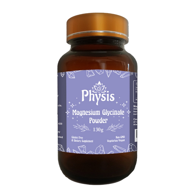 Magnesium Glycinate Powder