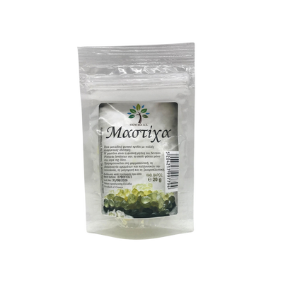Mastixa