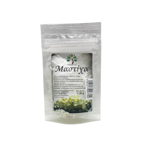 Mastixa 20g
