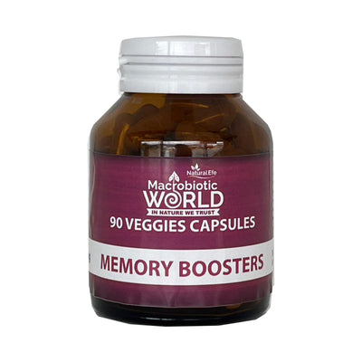 Memory Boosters