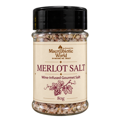 Merlot Salt