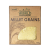 Organic/Bio Millet Hulled