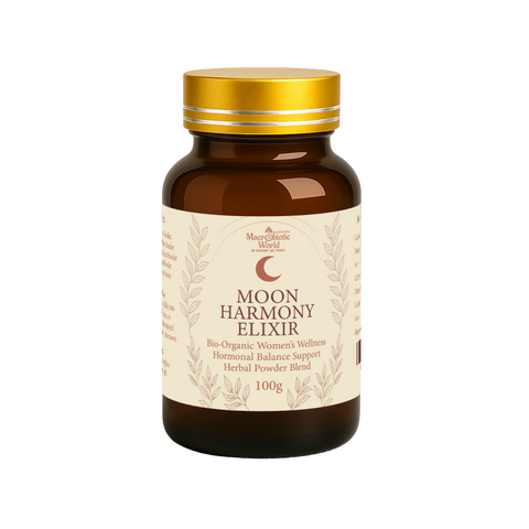 Organic/Bio | Moon Harmony Elixir