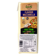 Vegan Cheese | Mozzarella Flavour