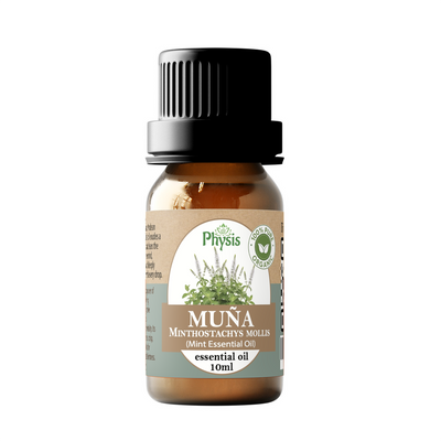 Muna Essential Oil - Organic