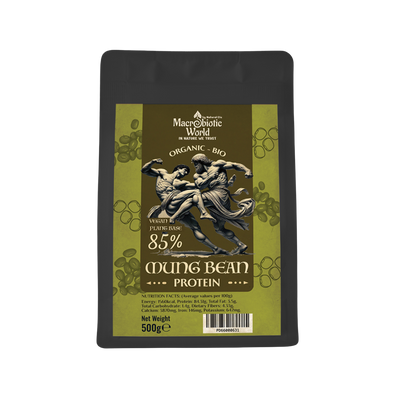 Organic/Bio | Mung Bean Protein