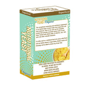 Organic | Nutritional Yeast Organic