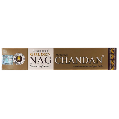 Chandan Indian Incense Sticks