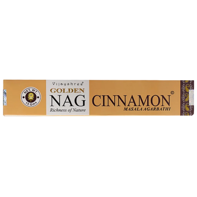 Cinnamon Indian Incense Sticks