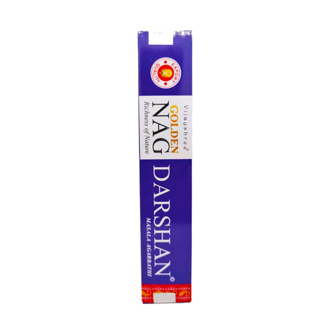 Darshan Indian Incense Sticks