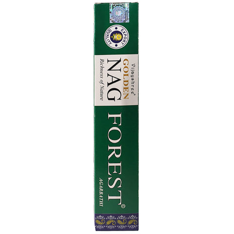 Incense Sticks | Forest