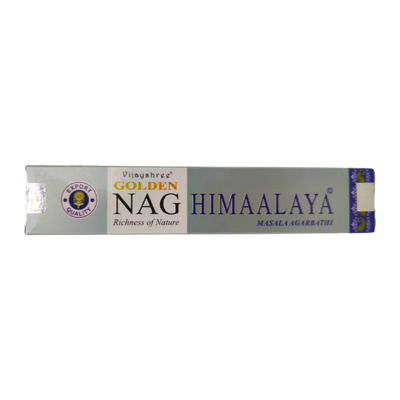 Himalaya Indian Incense Sticks