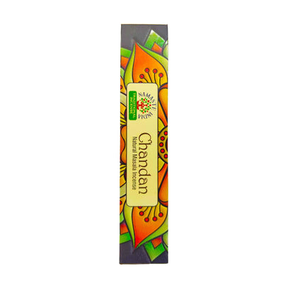 Chandan Incense Sticks