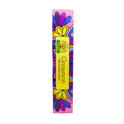 Namaste Indian | Cinnamon incense sticks