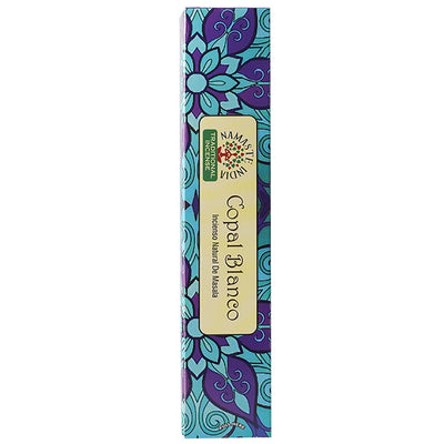 Incense Sticks | Copal White / Blanco