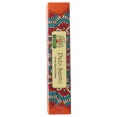Namaste Indian | Palo Santo incense sticks