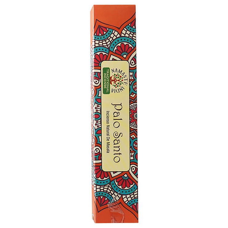 Namaste Indian | Palo Santo incense sticks