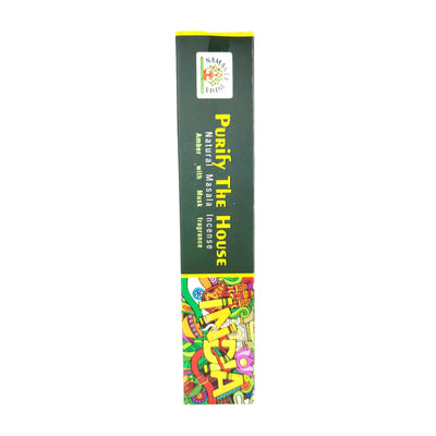 Purity The House Incense Sticks