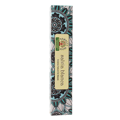 White Sage (Salvia Blanca)