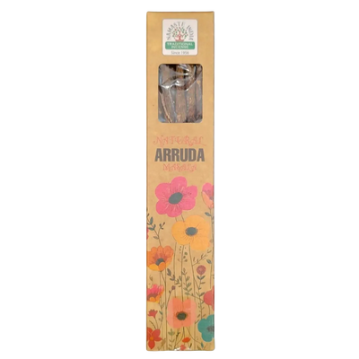 Indian Incense Sticks - Premium Namaste Arruda