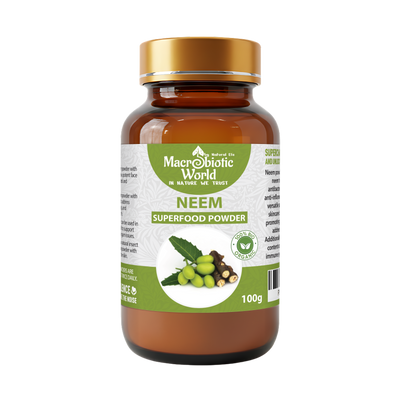 Organic/Bio Neem Powder