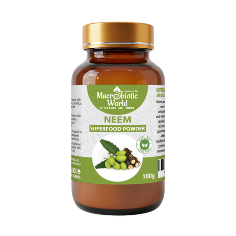 Organic/Bio | Neem Powder