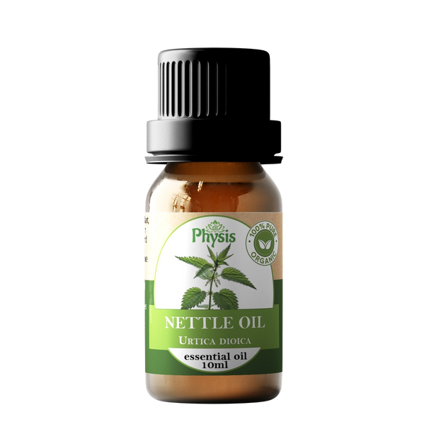 Organic/Bio | Nettle Essential Oil
