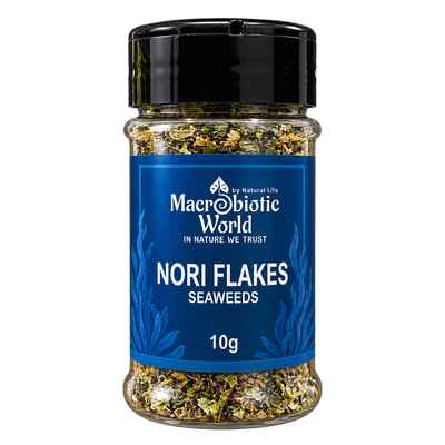 Organic/Bio Nori Flakes