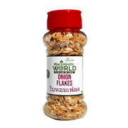 Organic-Bio Onion Flakes ใบหอมเฟลค