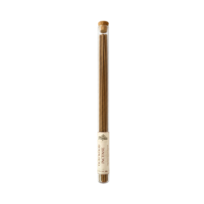 OUD Wood Incence