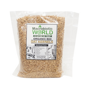 Organic/Bio Oat Grains