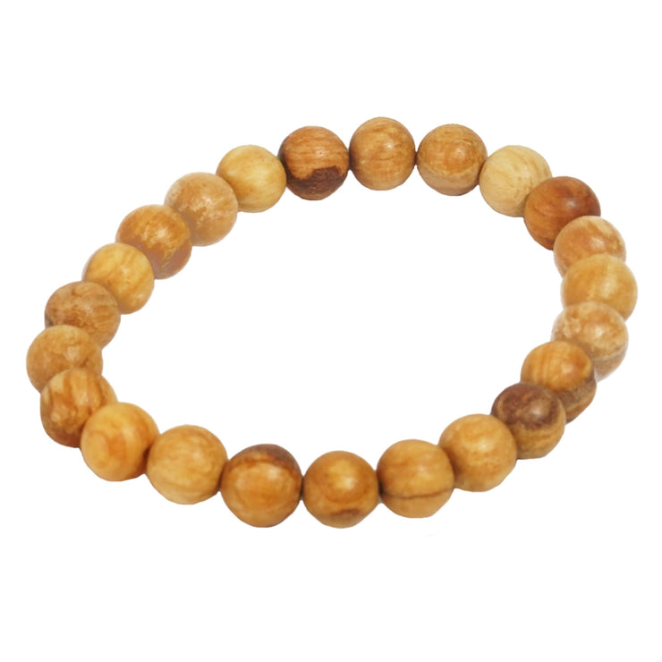 Palo Santo | Handmade Bracelet